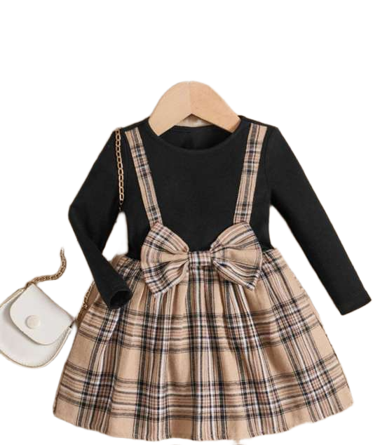 Shoulder Dress